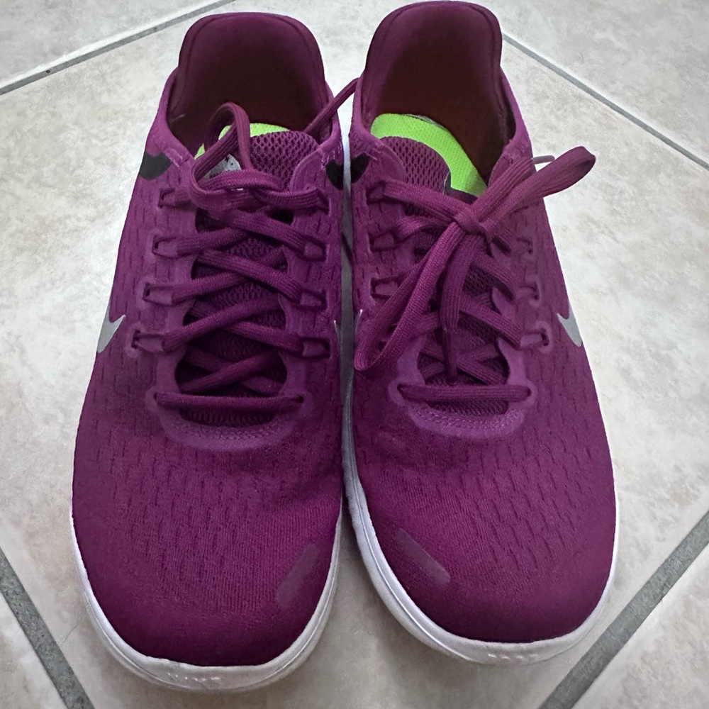 Nike Women's Free RN 2018 Running Shoes 942837-604